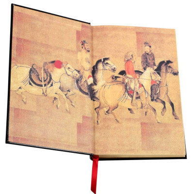 Artbook - Sách Tiếng Anh - The Art of War & Other Classics of Eastern Philosophy