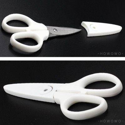 Kéo đa năng dành cho bé Echo Metal 157mm - Hàng nội địa Nhật Bản nhập khẩu chính hãng