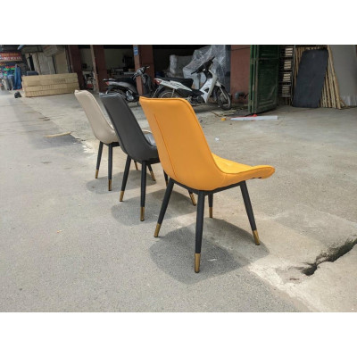 Ghế Loft Caro  Thương hiệu Nội Thất Bình Long 