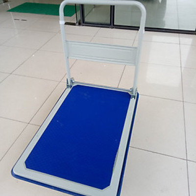 Xe đẩy hàng Maxkiwi pt0092 - 250 kgs