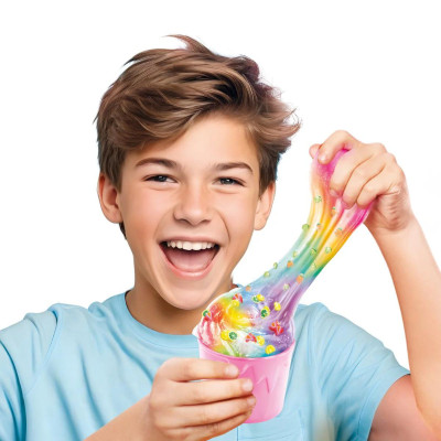 Đồ Chơi Máy Làm Bingsu Bằng Slime - Style 4 Ever SSC310
