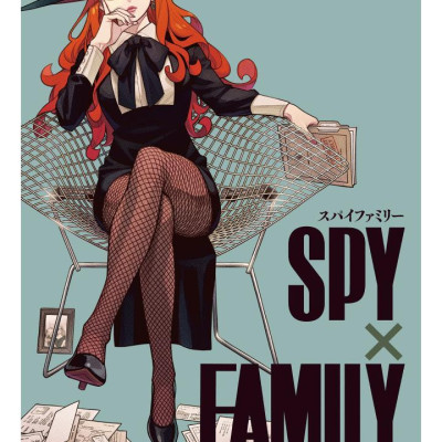 SPY x FAMILY 12 (Japanese Edition)