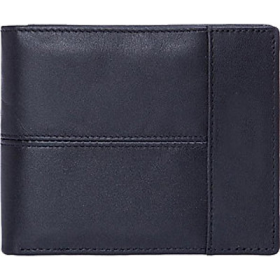 Ví Nam Ngang Da Thật VD285