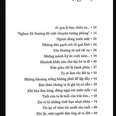 Sách - Nếu Biết Trăm Năm Là Hữu Hạn - Ấn Bản Kỉ Niệm 10 Năm Xuất Bản (Tái Bản 2024)
