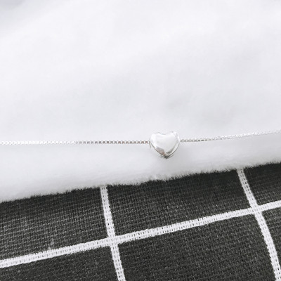  Lắc bạc trái tím - Ngọc Quý Gemstones