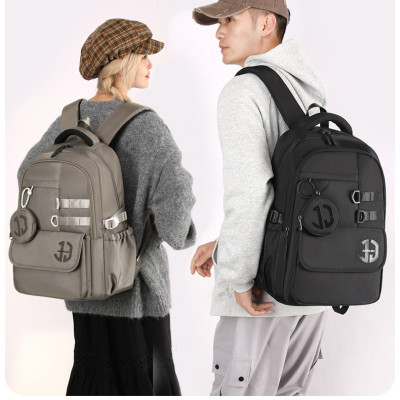 Balo thời trang phong cách Hàn Quốc dày dặn chống thấm nước dùng cho đi học, đi chơi - BEE GEE – BLTT9148