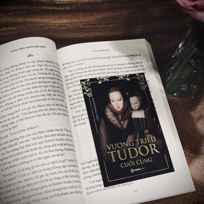 VƯƠNG TRIỀU TUDOR CUỐI CÙNG