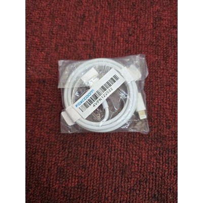 Cáp sạc nhanh C to L, USB to L, C to C zin hãng - Tương thích cho ip Type c dây ios 7- IP14 Pro max Bảo hành 12 tháng