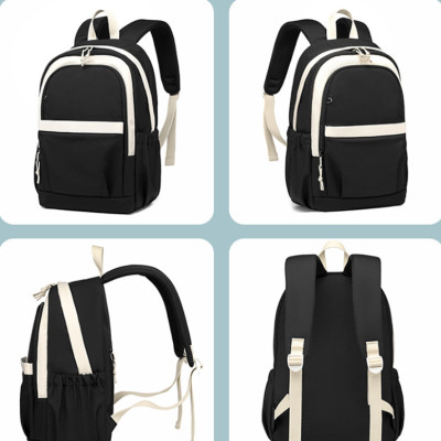 Balo nữ đa năng thời trang cao cấp phong cách hàn quốc