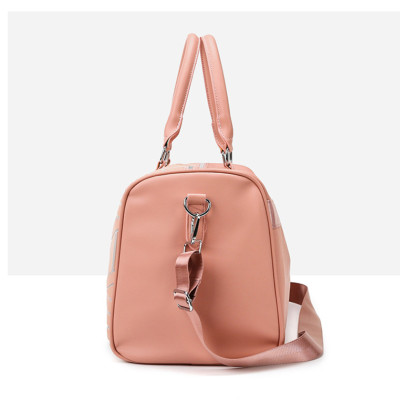 Túi xách du lịch thể thao nam nữ công suất lớn phong cách mới BEE GEE T1021