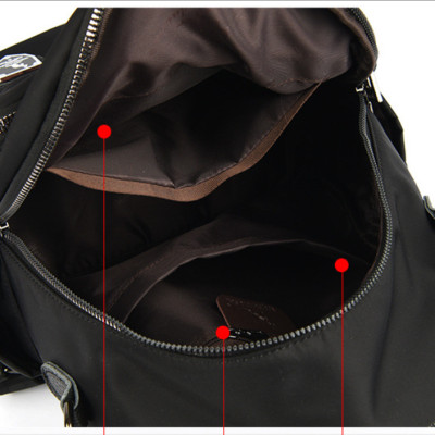 Balo nữ thời trang công sở đa năng cao cấp phong cách mới