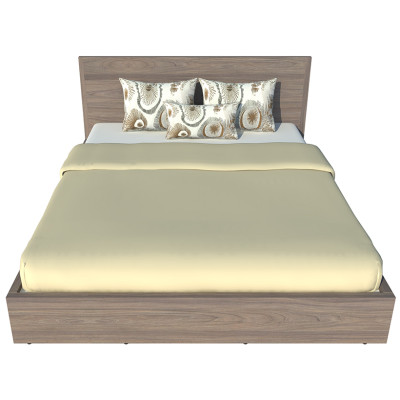 Giường FINE FG085 (140cm x 200cm)