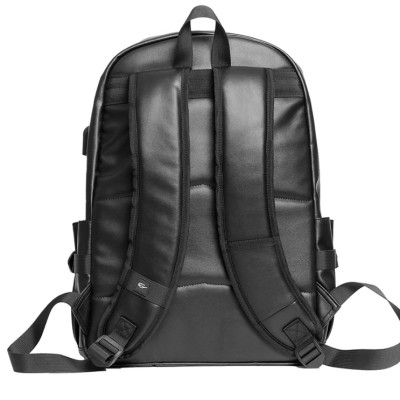 Balo da nam đi học đi làm đi chơi chống thấm nước hàng cao cấp phong cách âu mỹ