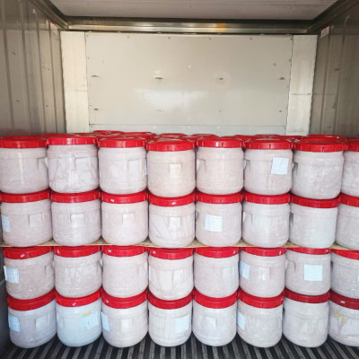  RUỐC MUỐI (mắm tép) THÀNH VIỆT LOẠI 1KG - 5KG - 20KG DÙNG LÀM KIM CHI HQ - 새우젓