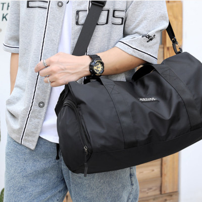 Túi xách du lịch thể thao nam đa chức năng cao cấp phong cách mới