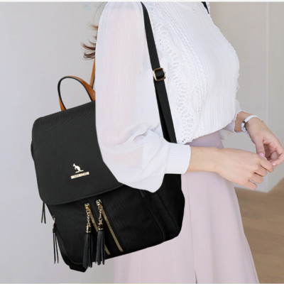 Balo nữ thời trang công sở đa năng cao cấp phong cách mới