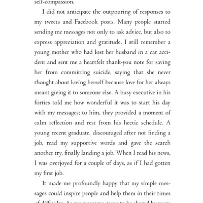 The Things You Can See Only When You Slow Down: How To Be Calm And Mindful In A Fast-Paced World