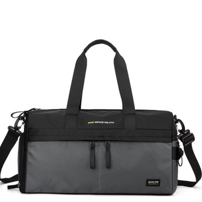 Túi xách du lịch thể thao nam nữ thời trang cao cấp phong cách mới