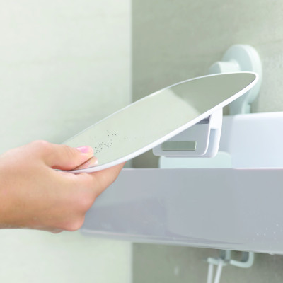 Dụng cụ nhà tắm có gương thông minh - 002874