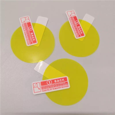 Bộ 5 miếng dán TPU Mềm Mại Bảo Vệ màn hình dành Cho OnePlus Watch