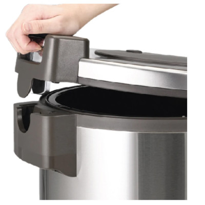 Nồi cơm điện công nghiệp 6,3L Cuckoo CR-3555 - Hàng chính hãng, Bảo hành 24 tháng