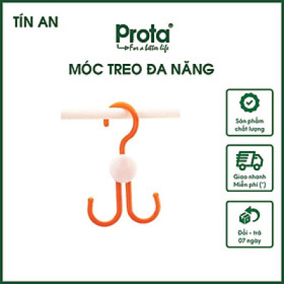Combo 4 Móc Treo Giày Thông Minh Prota PT917