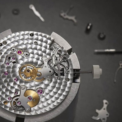 Đồng hồ nam chính hãng Lobinni No.12028-1