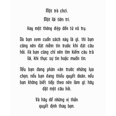 Sách - Vị Thần Của Những Quyết Định - AZ Việt Nam