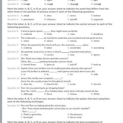 Sách - Dtpbooks - Bộ đề thi thử Tuyển sinh lớp 10