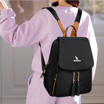 Balo nữ thời trang công sở đa năng cao cấp phong cách mới