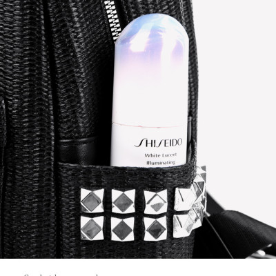 Balo nữ phong cách mới - BEE GEE BLNN9148