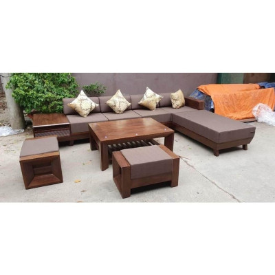 Bộ sofa mới - Đồ gỗ Bình Long 0388 639 288