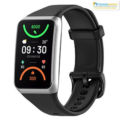 Dây đồng hồ cho Oppo Band 2 (DOPB2)