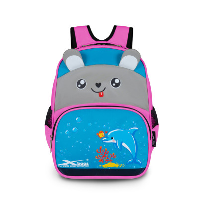 Balo học sinh Xbags Dolphin Xb3021