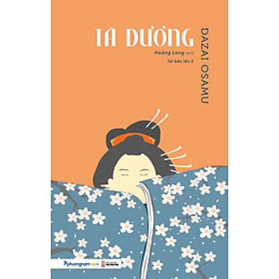 Tà Dương (Tái bản năm 2024)