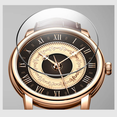 Đồng hồ nam chính hãng Lobinni No.16056-1