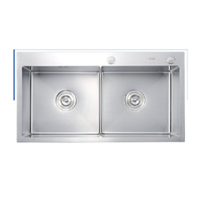 Chậu Rửa Hafen CR-79.304 - Hàng Chính Hãng 