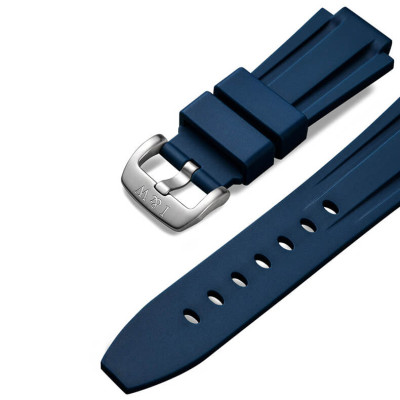 Đồng Hồ Nam I&W Carnival 661G Chính Hãng Full Box Chống Nước Kính Chống Xước Dây Silicon Cao Cấp BH 60T (Máy Cơ Tự Động)