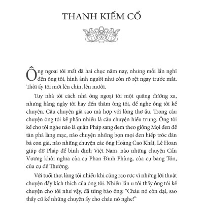 Nếp Cũ: Tiết Tháo Một Thời - Tinh Thần Trọng Nghĩa Phương Đông - Múa Thiết Lĩnh, Ném Bút Chì - Nho Sĩ Đô Vật (Toan Ánh)