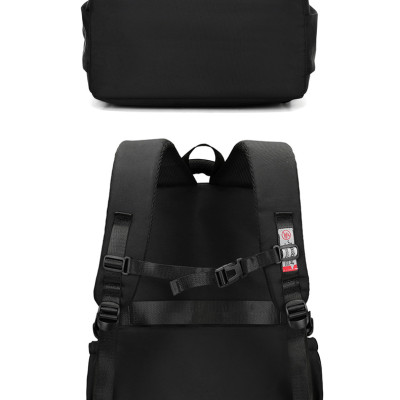 Balo thời trang phong cách Hàn Quốc dày dặn chống thấm nước dùng cho đi học, đi chơi - BEE GEE – BLTT9148