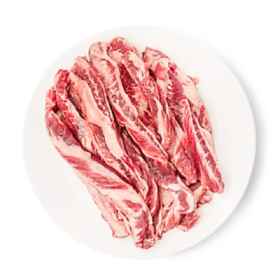 Dẻ sườn bò Mỹ 500g