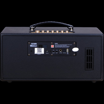 Dàn âm thanh di động xách tay mini ACNOS KS363V