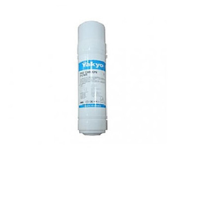 Lõi lọc carbon đầu (Pre carbon Filter)