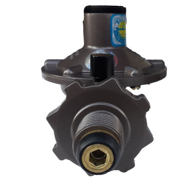 Van điểu áp áp thấp Namilux NA337S Sử dụng cho bình gas xám, vàng - Hàng chính hãng