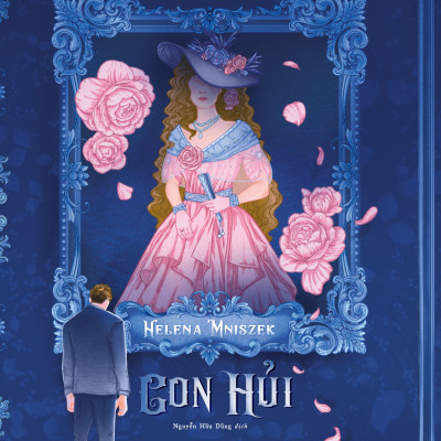 Con Hủi - Tác Giả Helena Mniszek - Tái Bản (HH)