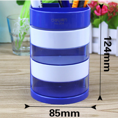 Khay Cắm Bút 904 Deli