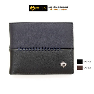 Ví da ORI No.1 | Anh Tho leather