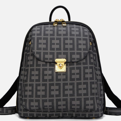 Balo nữ đa chức năng thời trang công sở cao cấp phong cách hồng kông