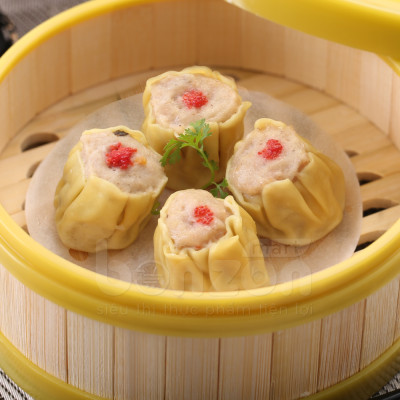 XÍU MẠI TÔM THỊT 22G (880G)