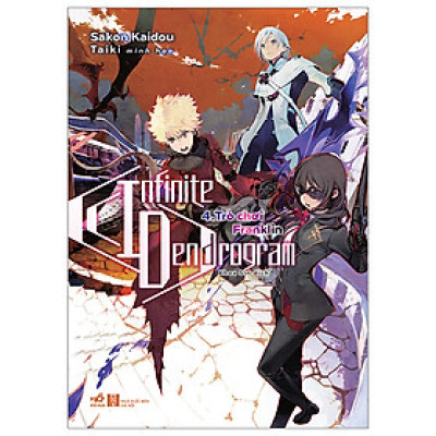 Infinite Dendrogram - Tập 4: Trò Chơi Franklin